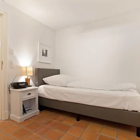 Malvenhus Cape Cod App 4 Apartmán *