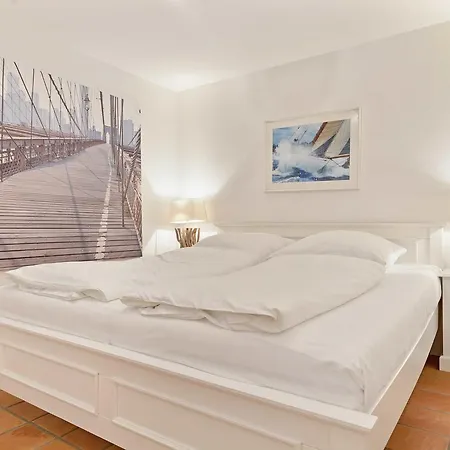 Malvenhus Cape Cod App 4 Apartmán *