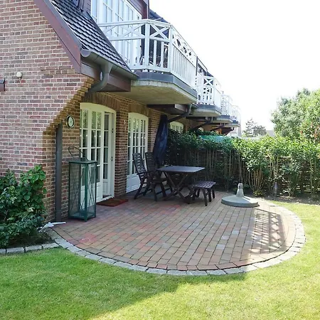 Apartmán Malvenhus Cape Cod App 4