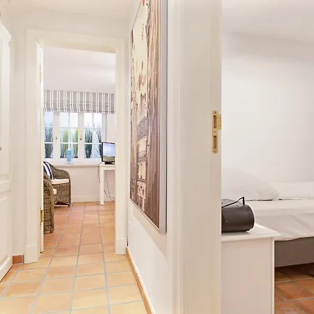 Apartmán Malvenhus Cape Cod App 4 *