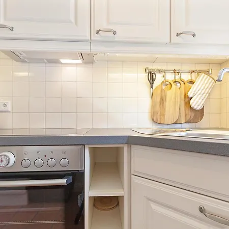 Apartmán Malvenhus Cape Cod App 4 *