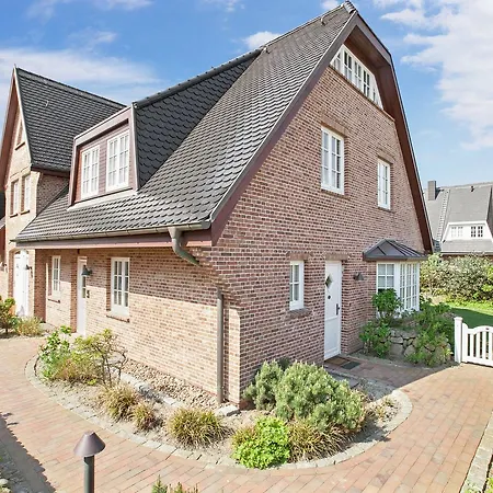 Malvenhus Cape Cod App 4 Apartmán